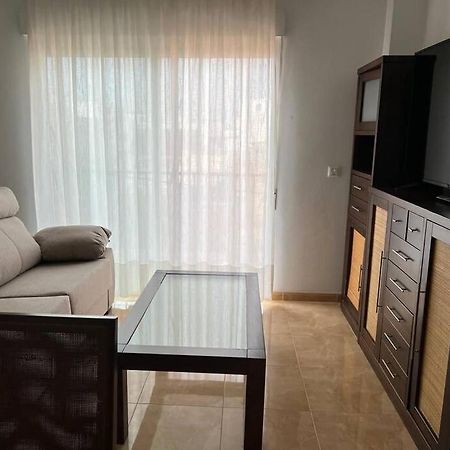 埃尔帕尔马Excelente Apartamento En El Palmar, Murcia公寓 外观 照片
