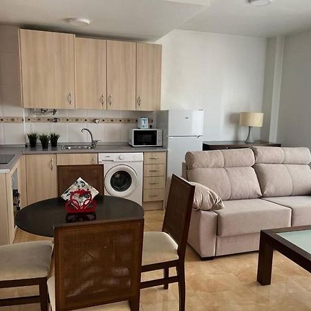 埃尔帕尔马Excelente Apartamento En El Palmar, Murcia公寓 外观 照片