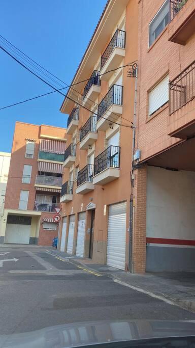 埃尔帕尔马Excelente Apartamento En El Palmar, Murcia公寓 外观 照片